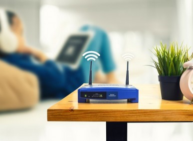 8 dicas para você melhorar o sinal de sua rede Wi-Fi