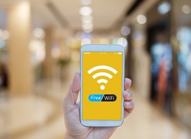 O que é WiFi 6 e quais seus benefícios?