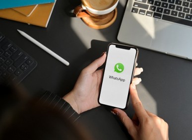 Como recuperar um WhatsApp clonado [Contas roubadas]